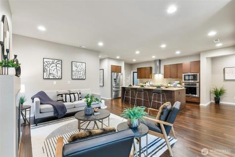 4009 168th Place SE Bothell WA 98012