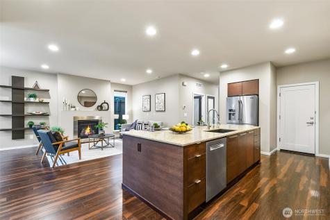 4009 168th Place SE Bothell WA 98012