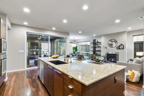 4009 168th Place SE Bothell WA 98012