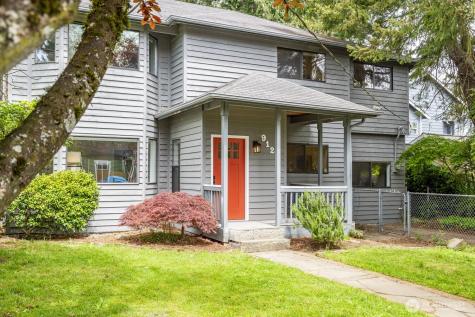 912 NE 115th Street Seattle WA 98125