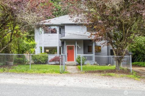 912 NE 115th Street Seattle WA 98125