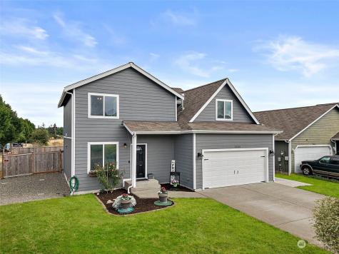 16550 Greenleaf Yelm WA 98597