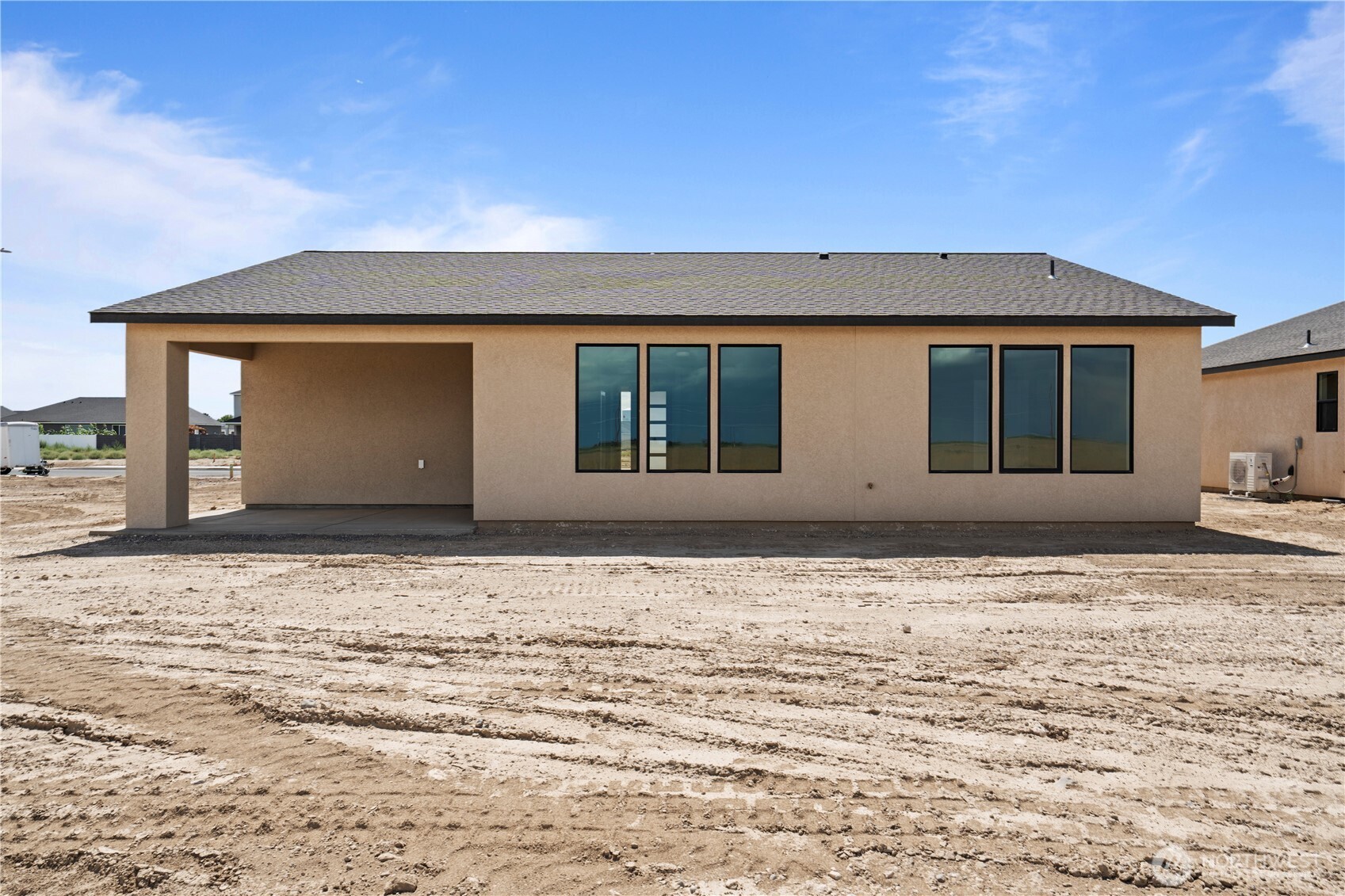 706 O Street NE Quincy WA 98848