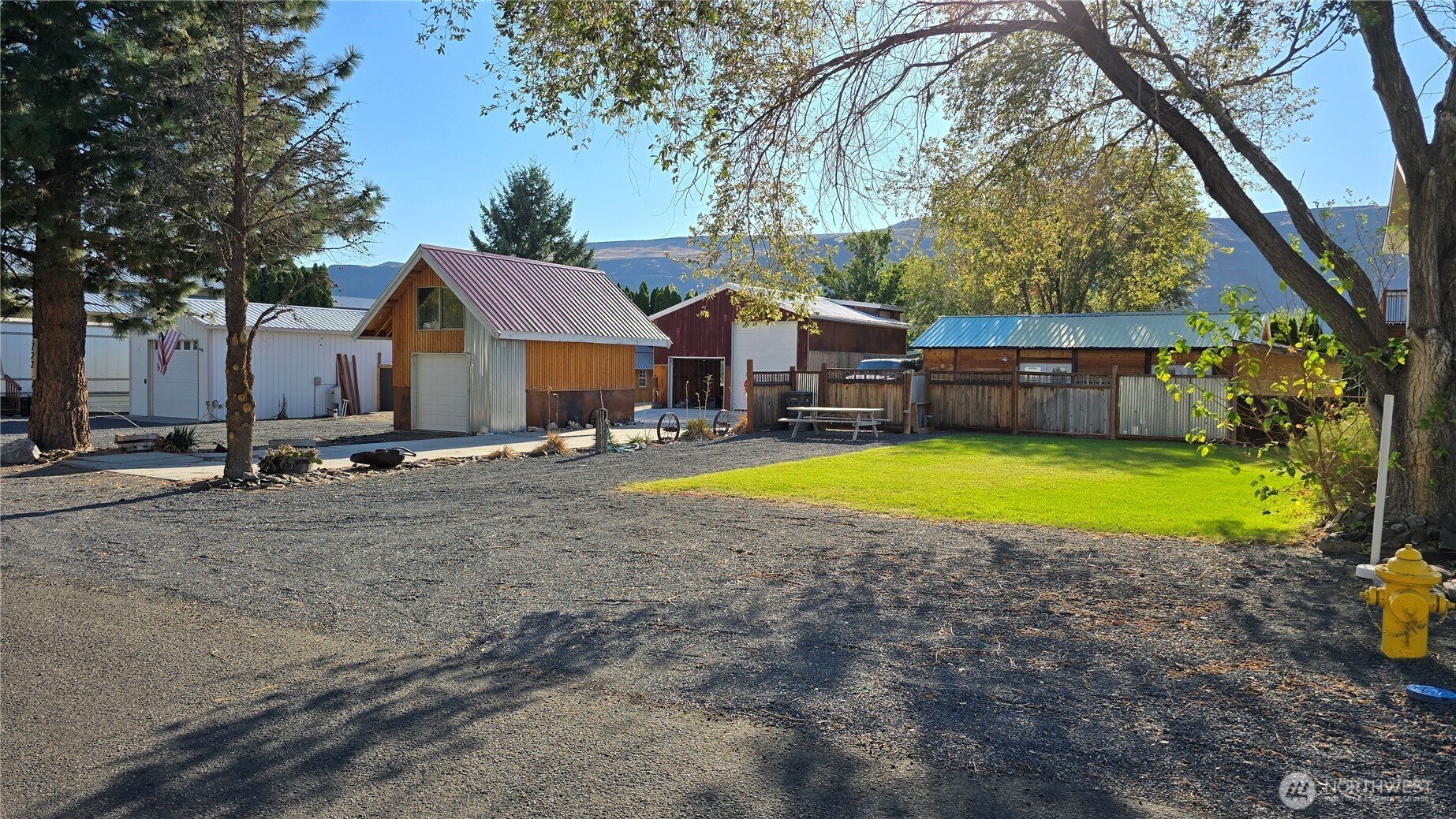 722 Boyer Avenue SW Quincy WA 98848