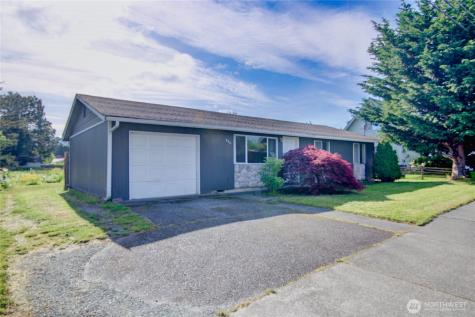 930 N Laventure Road Mount Vernon WA 98273