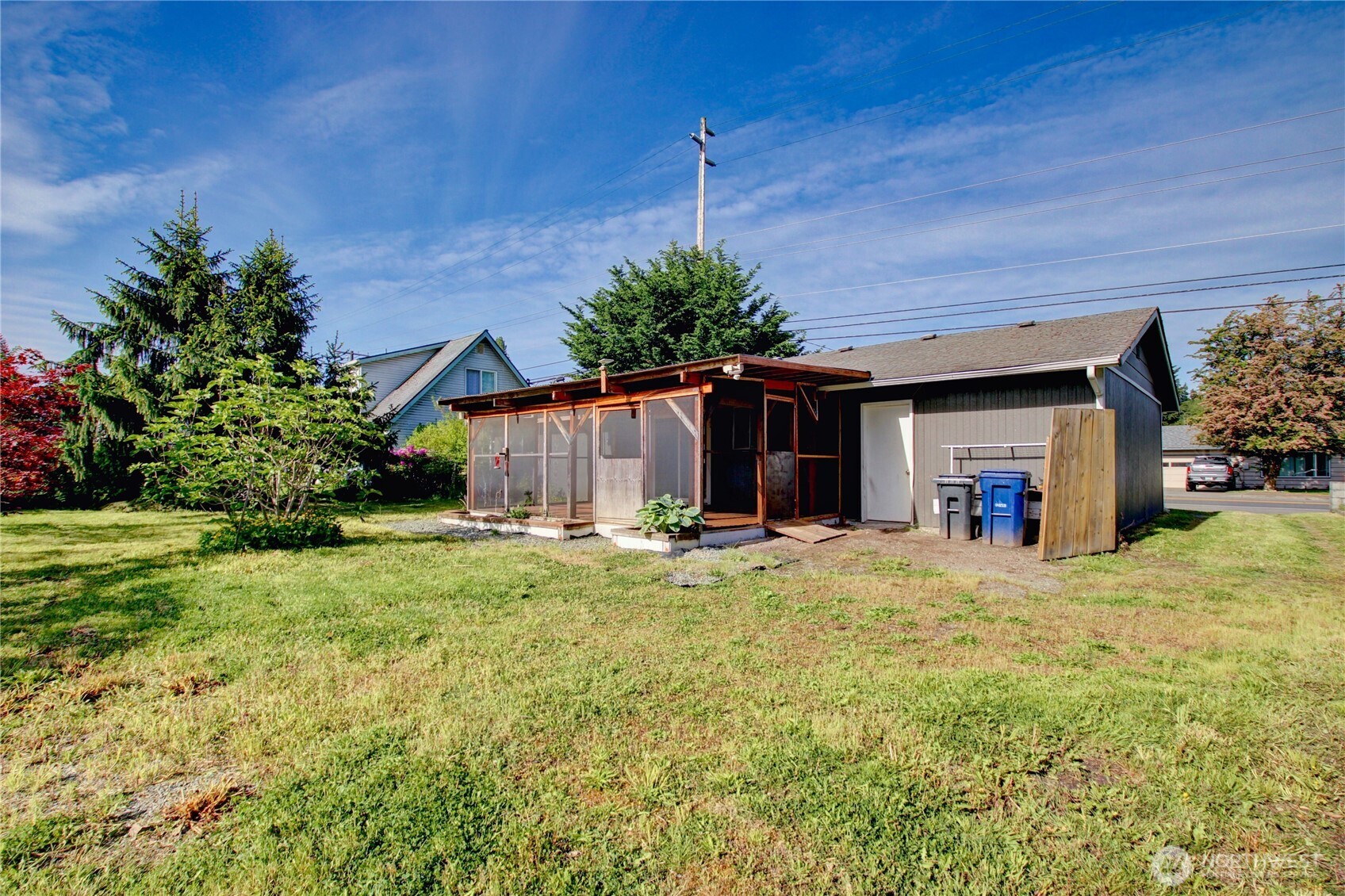 930 N Laventure Road Mount Vernon WA 98273