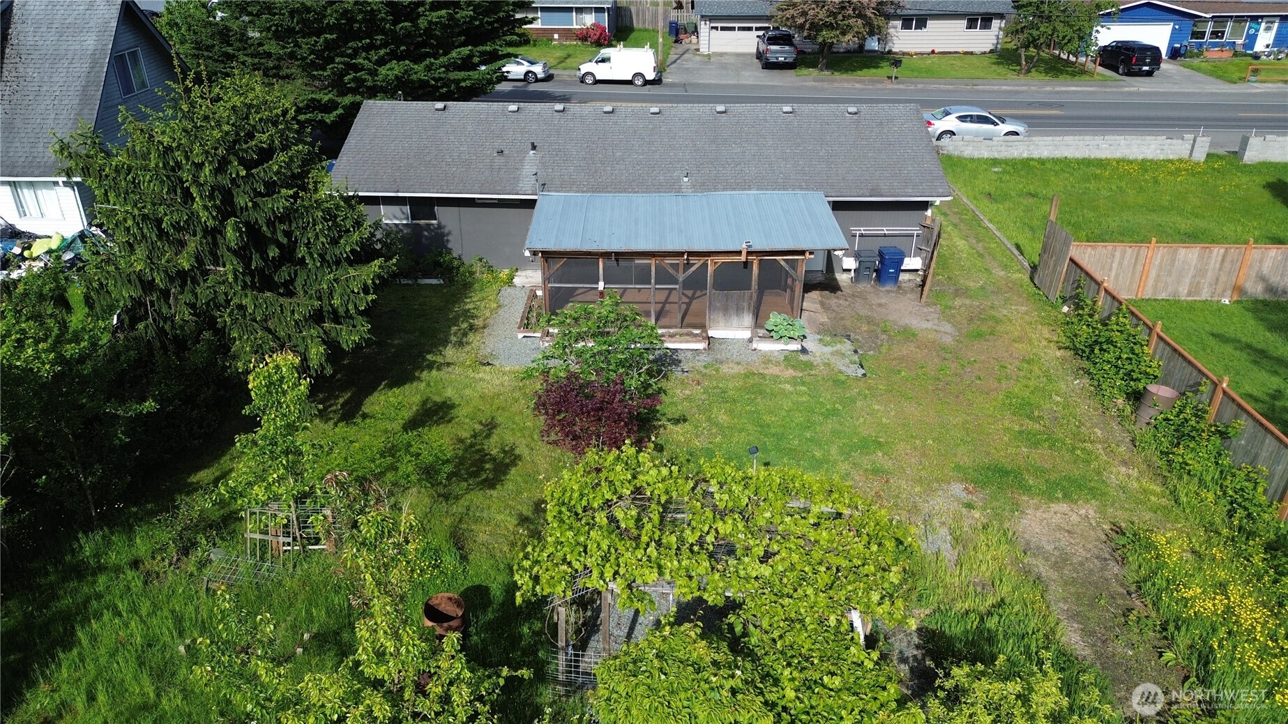930 N Laventure Road Mount Vernon WA 98273