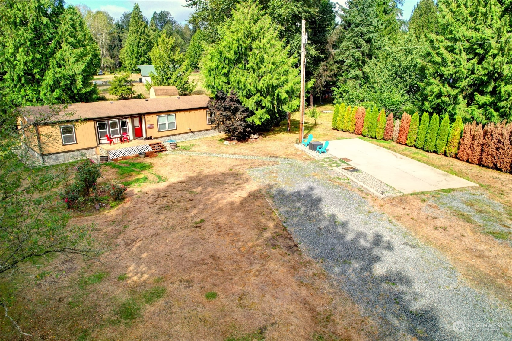 9432 Turk Drive Marysville WA 98271
