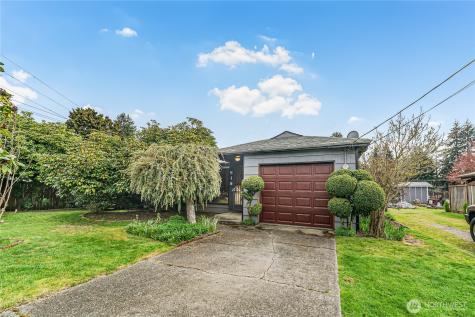 516 N 5th Avenue SW Tumwater WA 98512