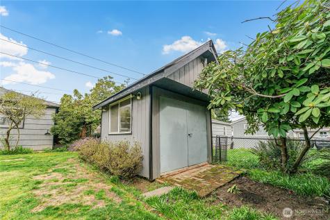 516 N 5th Avenue SW Tumwater WA 98512