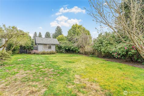 516 N 5th Avenue SW Tumwater WA 98512