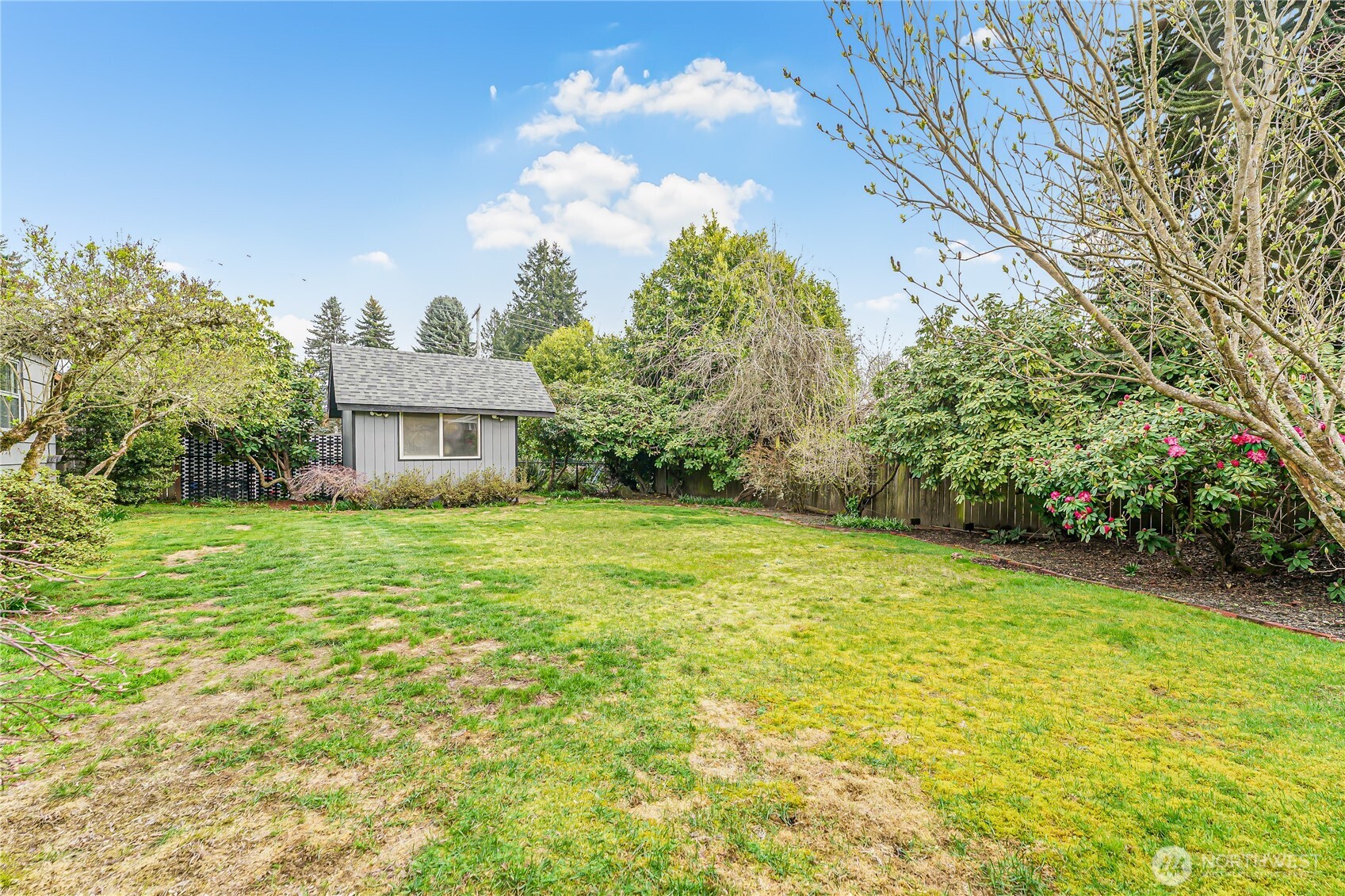 516 N 5th Avenue SW Tumwater WA 98512