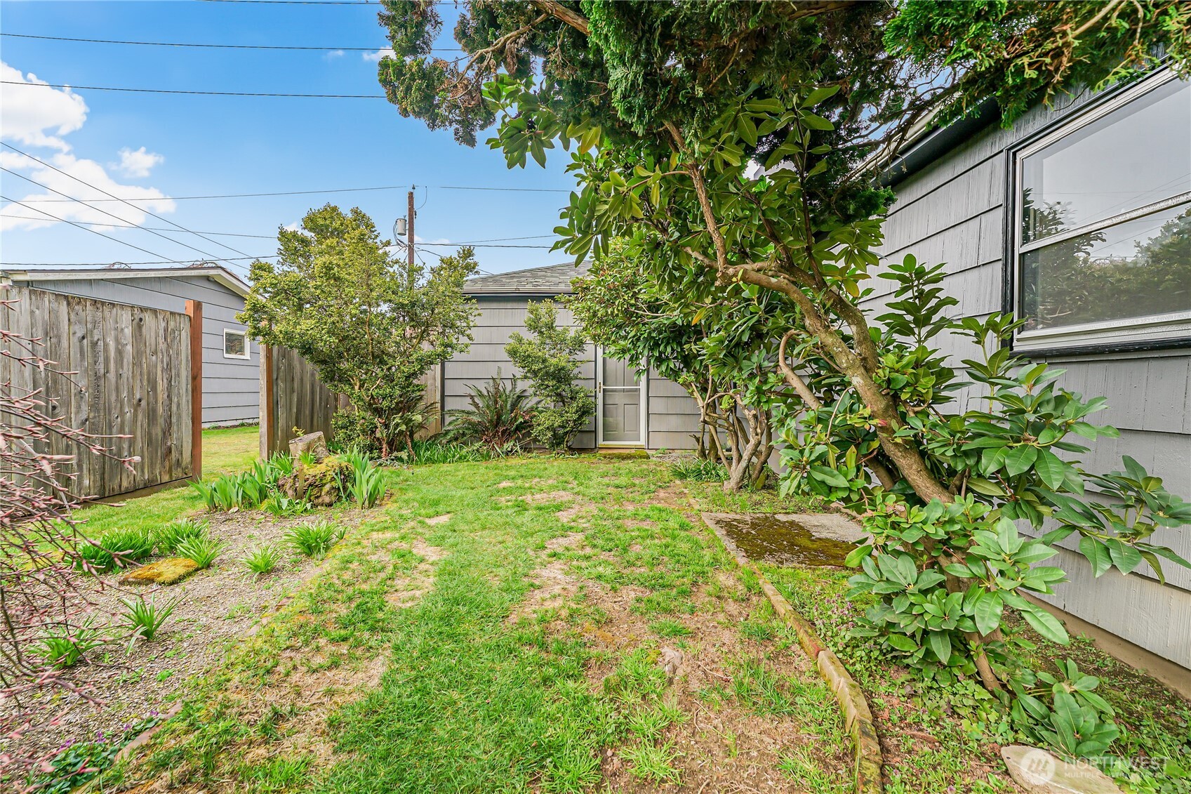 516 N 5th Avenue SW Tumwater WA 98512