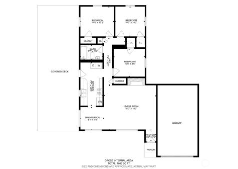 516 N 5th Avenue SW Tumwater WA 98512