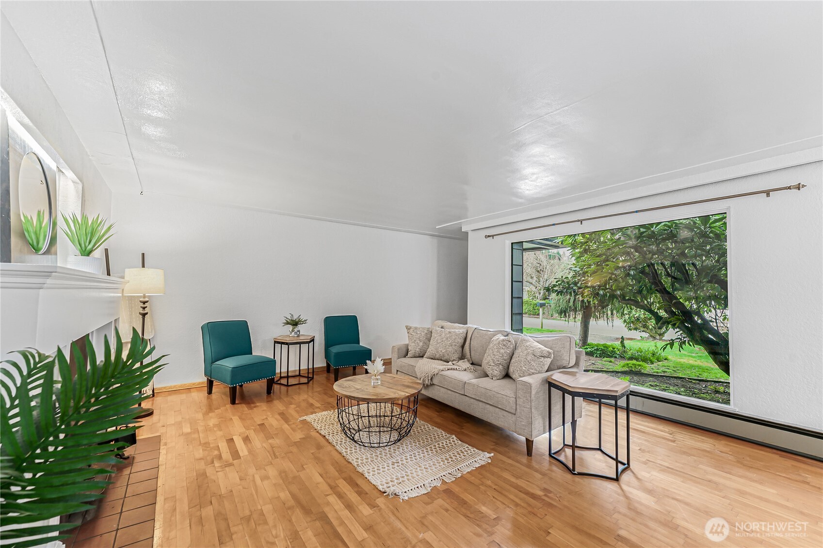 516 N 5th Avenue SW Tumwater WA 98512