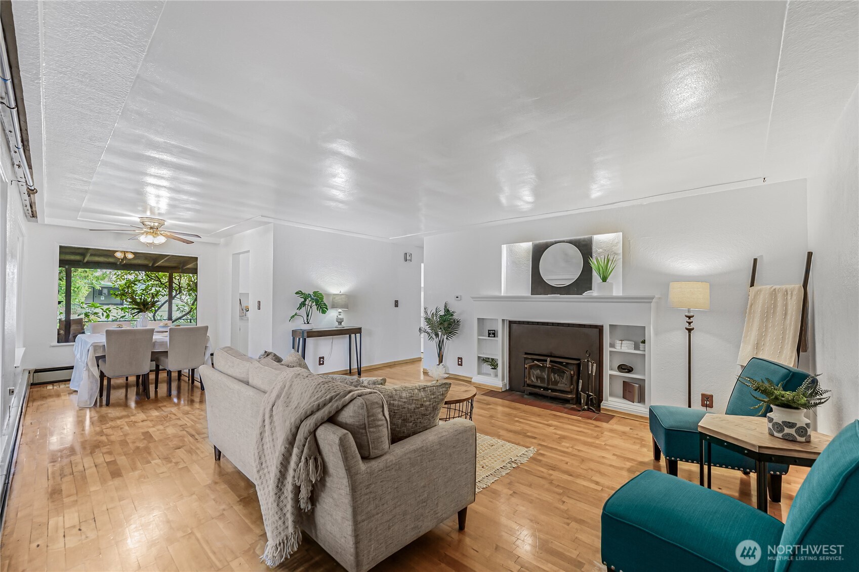 516 N 5th Avenue SW Tumwater WA 98512