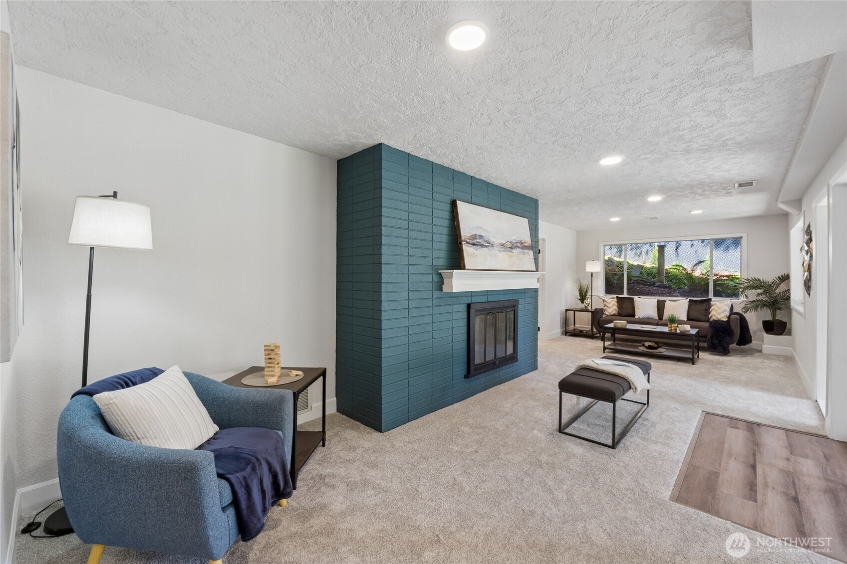 18832 1st Place SW Normandy Park WA 98166
