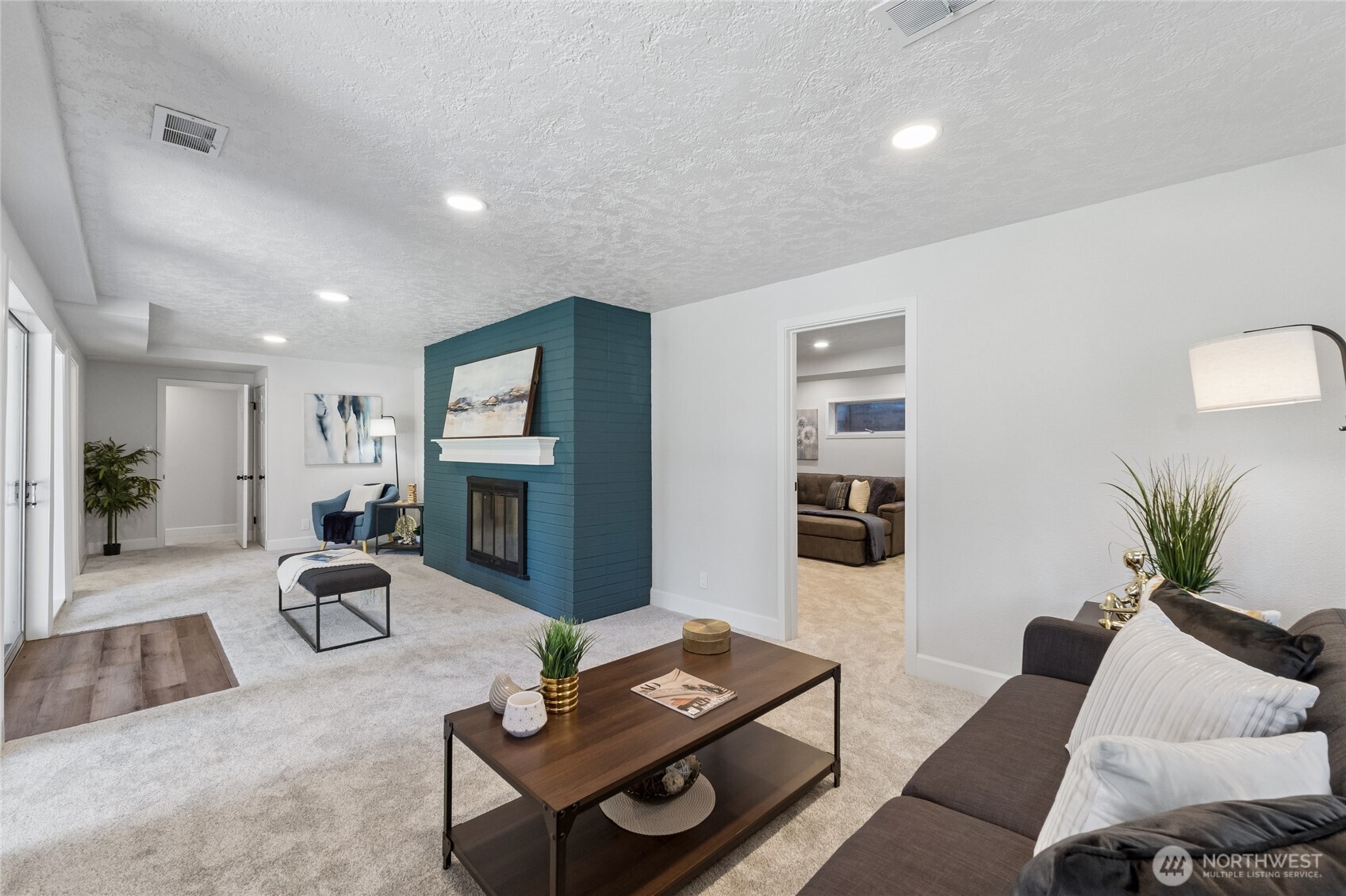 18832 1st Place SW Normandy Park WA 98166