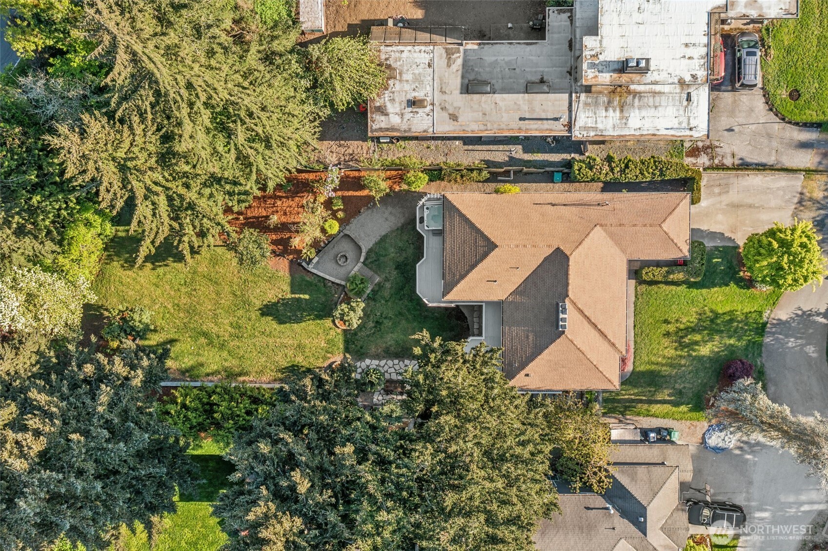 18832 1st Place SW Normandy Park WA 98166