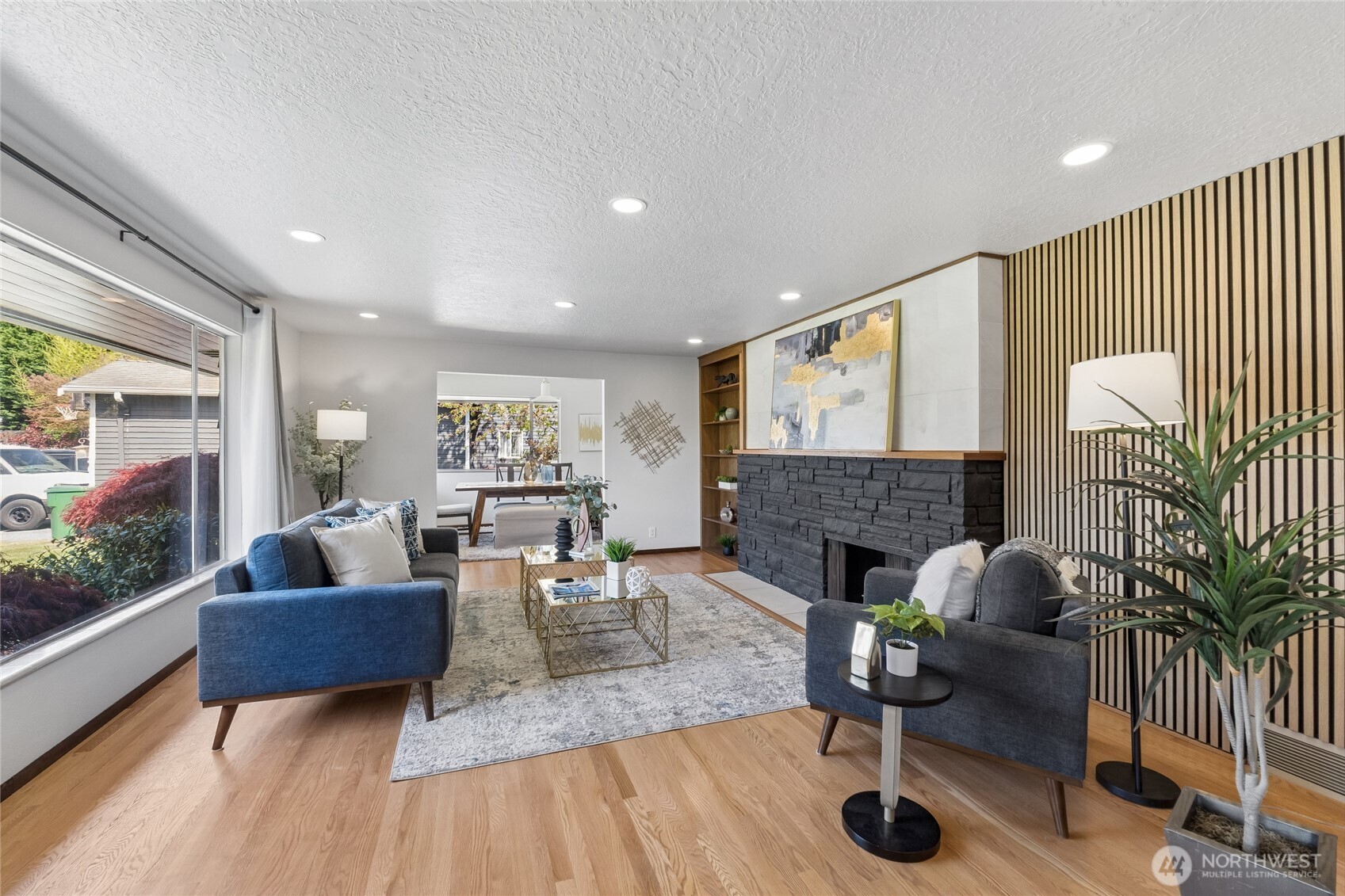 18832 1st Place SW Normandy Park WA 98166