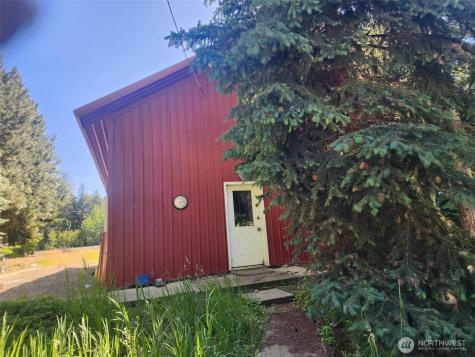 1911 Hundley Road Cle Elum WA 98922