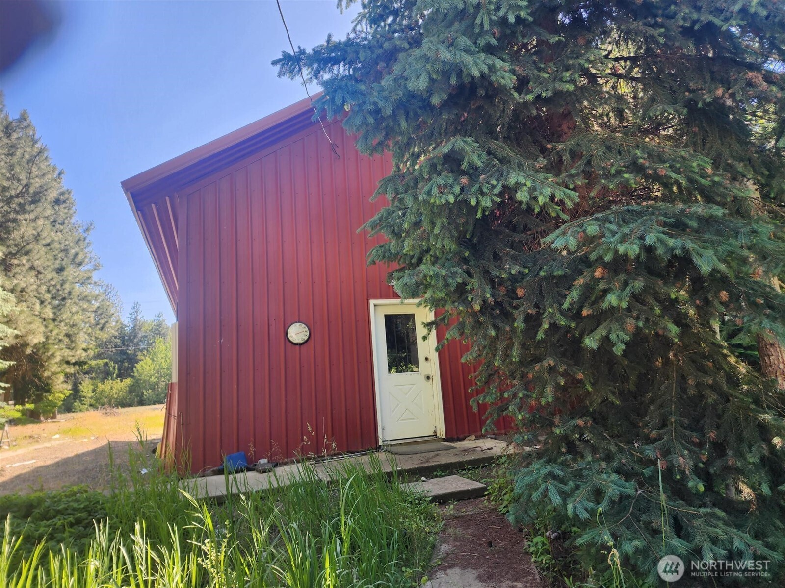 1911 Hundley Road Cle Elum WA 98922