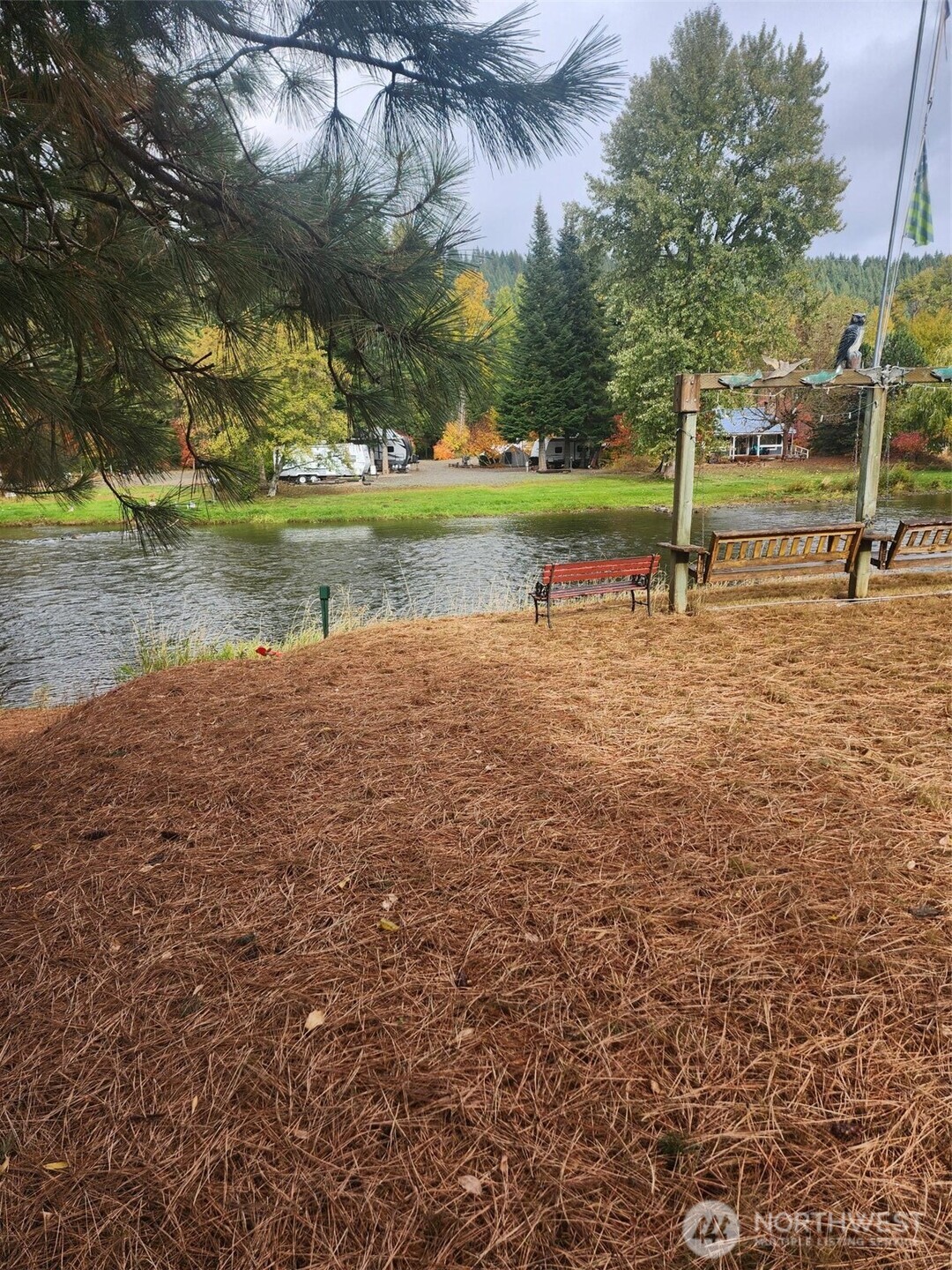 1911 Hundley Road Cle Elum WA 98922