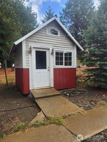 1911 Hundley Road Cle Elum WA 98922