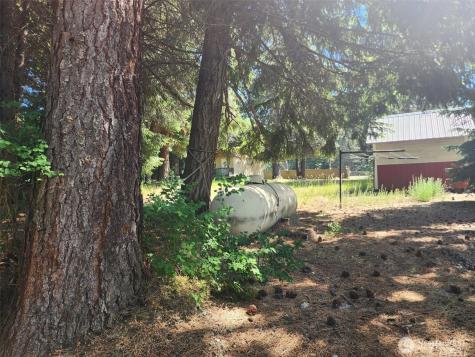 1911 Hundley Road Cle Elum WA 98922