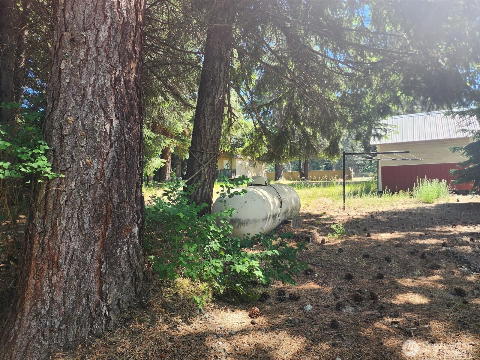 1911 Hundley Road Cle Elum WA 98922
