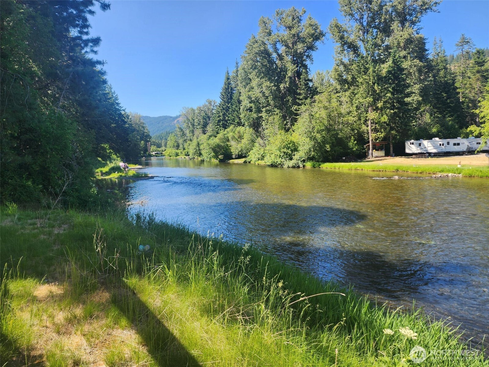 1911 Hundley Road Cle Elum WA 98922