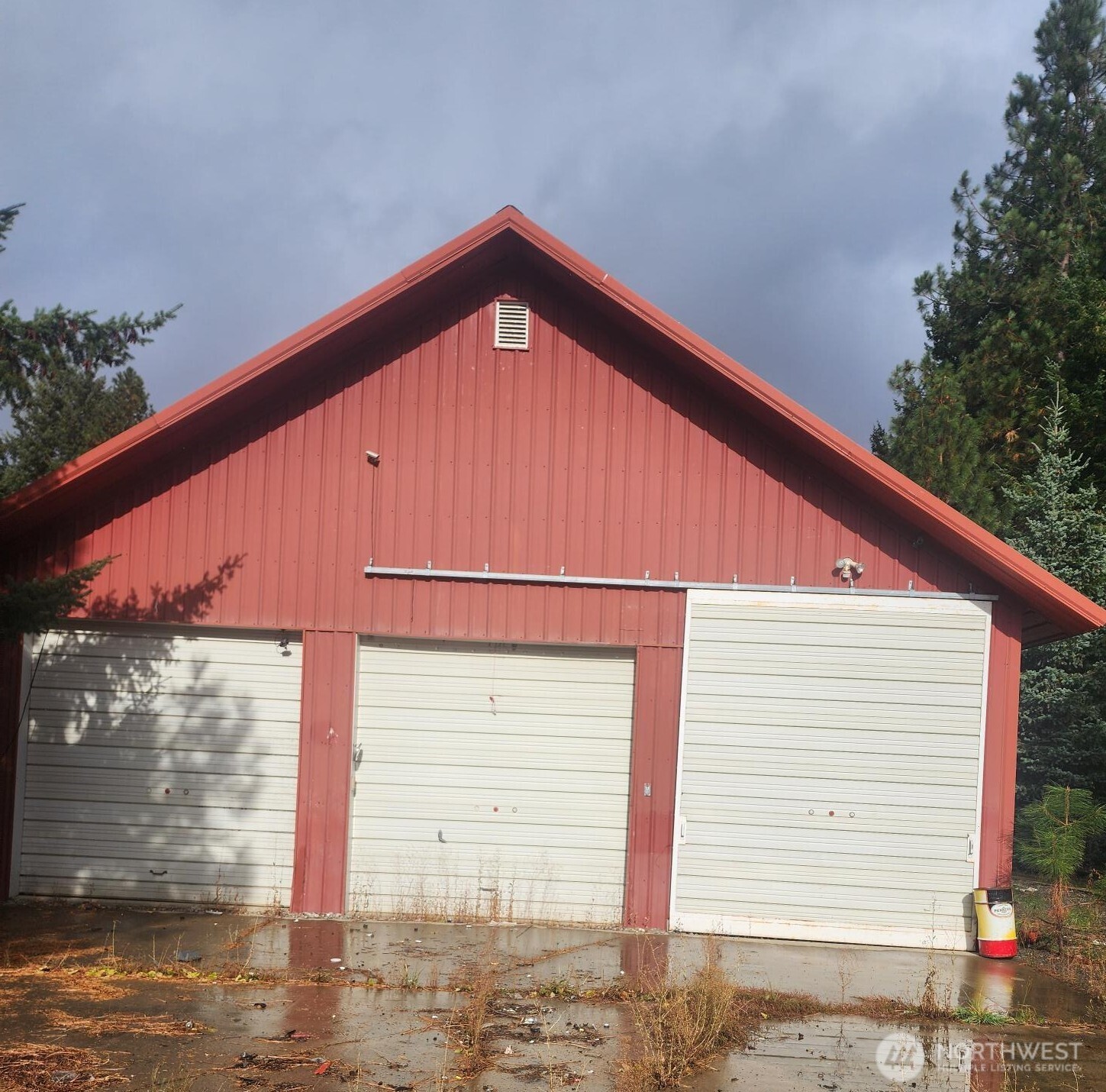 1911 Hundley Road Cle Elum WA 98922