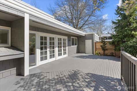 1825 112th Avenue NE Bellevue WA 98004