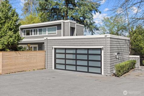 1825 112th Avenue NE Bellevue WA 98004