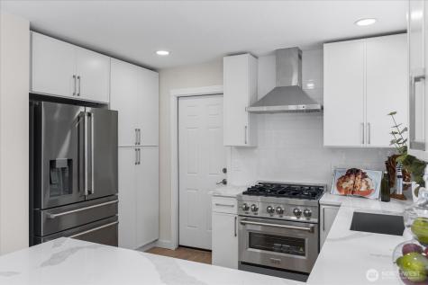 1825 112th Avenue NE Bellevue WA 98004