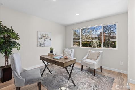 1825 112th Avenue NE Bellevue WA 98004