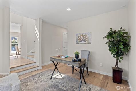 1825 112th Avenue NE Bellevue WA 98004