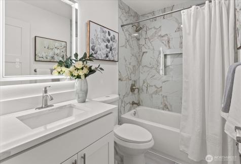 1825 112th Avenue NE Bellevue WA 98004