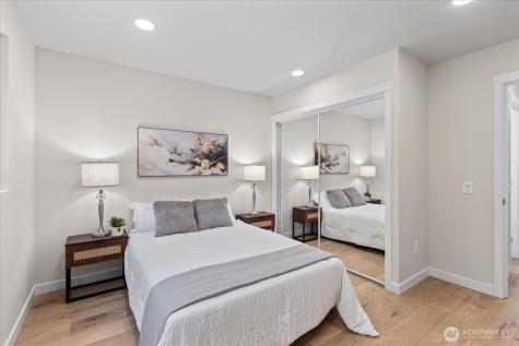 1825 112th Avenue NE Bellevue WA 98004