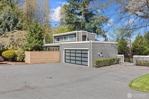 1825 112th Avenue NE Bellevue WA 98004