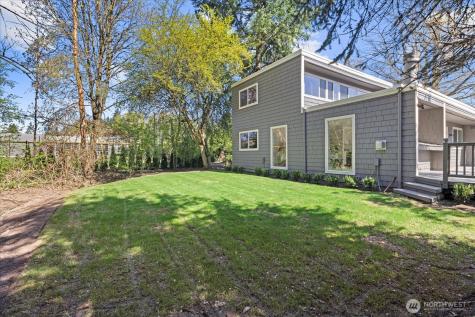 1825 112th Avenue NE Bellevue WA 98004