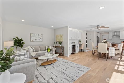 1825 112th Avenue NE Bellevue WA 98004