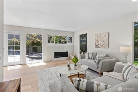 1825 112th Avenue NE Bellevue WA 98004