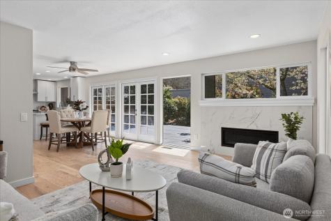 1825 112th Avenue NE Bellevue WA 98004