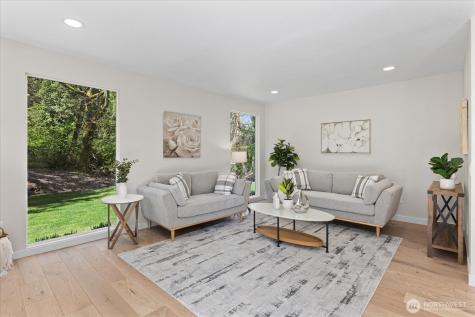 1825 112th Avenue NE Bellevue WA 98004