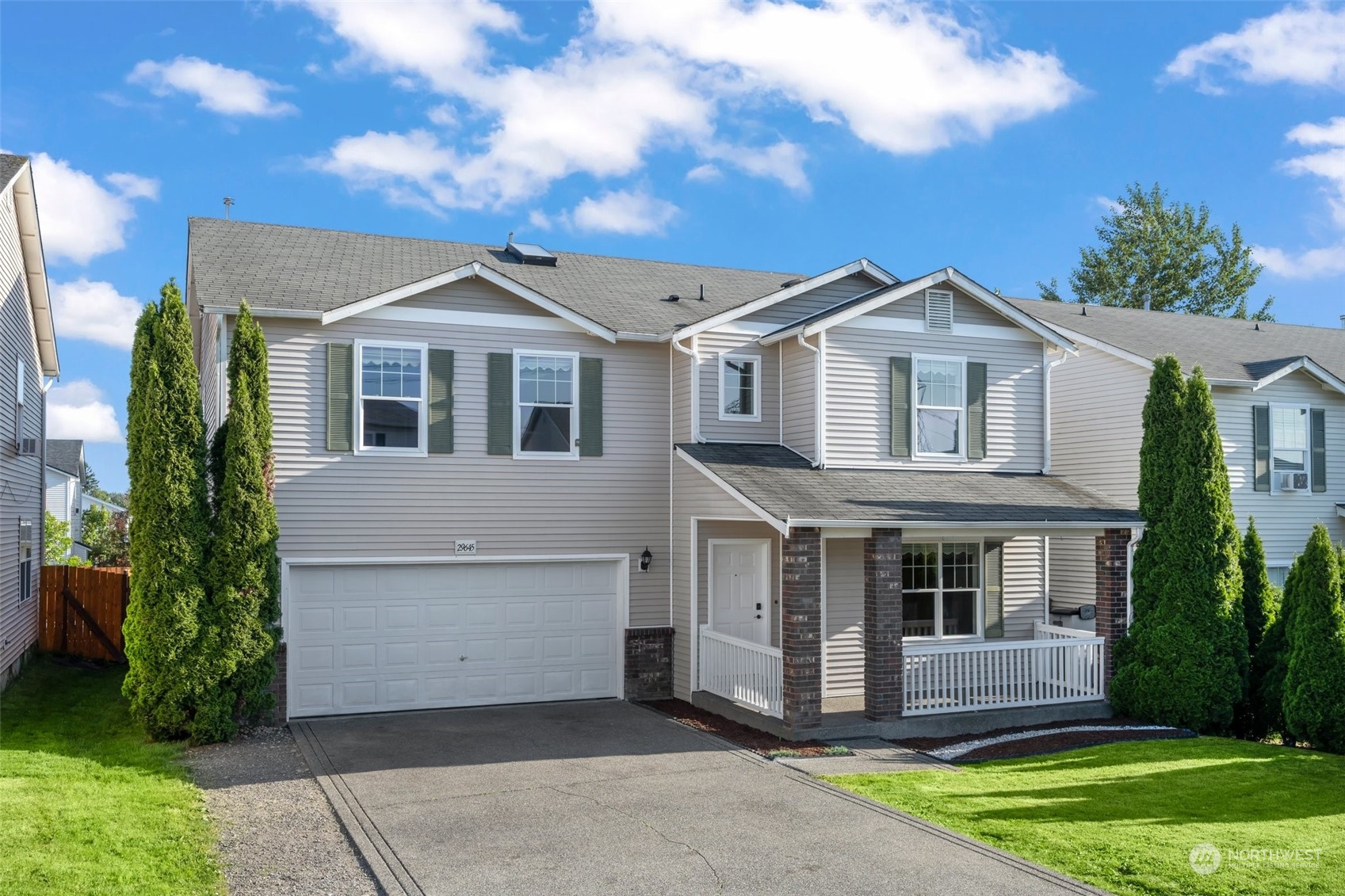 29645 126th Avenue Se Auburn WA 98092