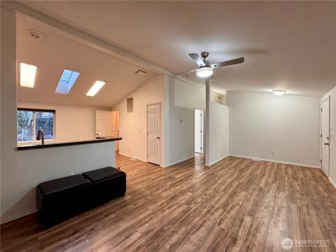 91 N Gadwall Place N Hoodsport WA 98548