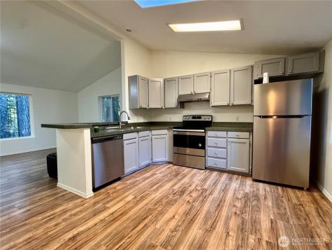 91 N Gadwall Place N Hoodsport WA 98548