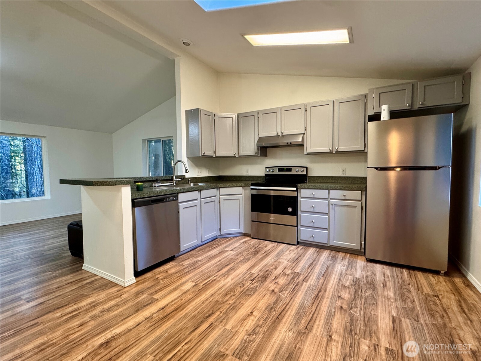 91 N Gadwall Place N Hoodsport WA 98548