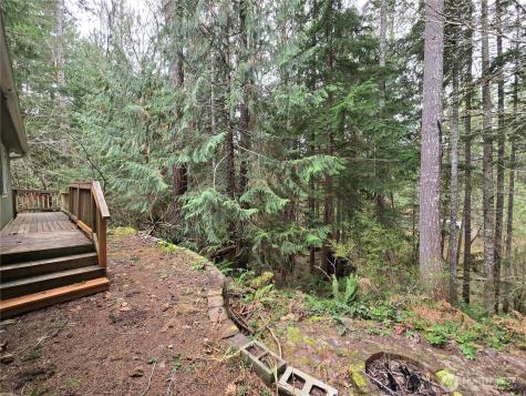 91 N Gadwall Place N Hoodsport WA 98548